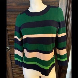 Ann Taylor spring knit sweater, S, NWOT